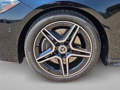 2026 Mercedes-Benz CLA CLA 250 Coupe