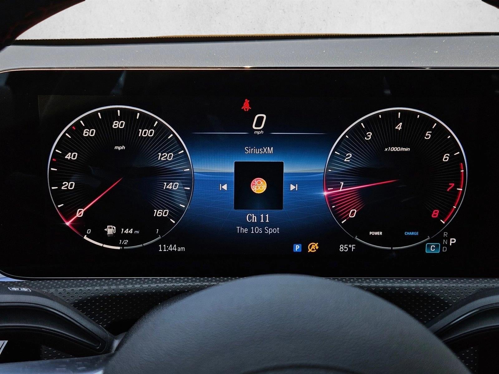 2026 Mercedes-Benz CLA CLA 250 Coupe