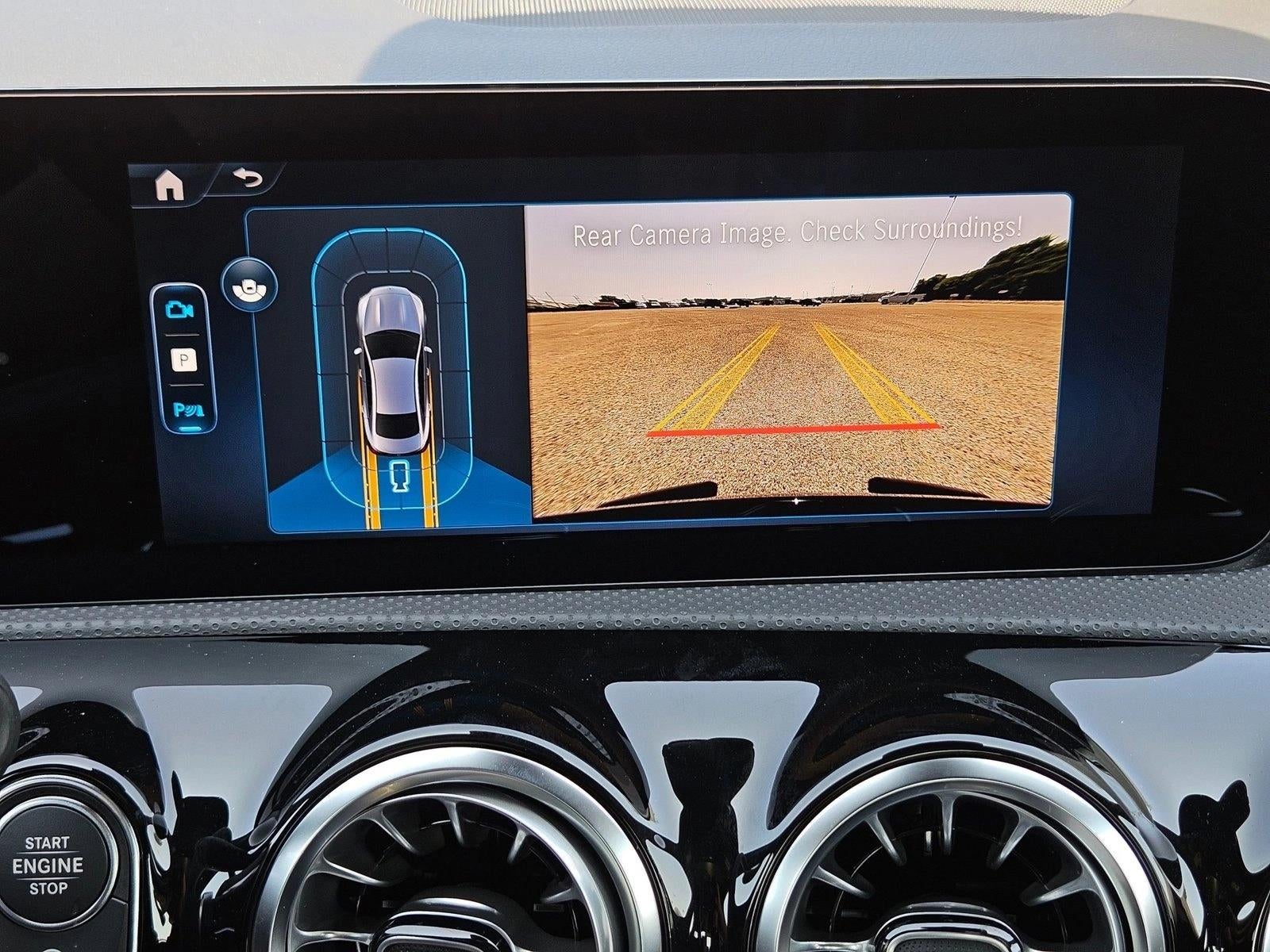 2026 Mercedes-Benz CLA CLA 250 Coupe