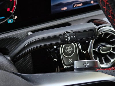 2026 Mercedes-Benz CLA CLA 250 Coupe