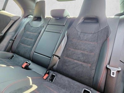 2026 Mercedes-Benz CLA CLA 250 Coupe