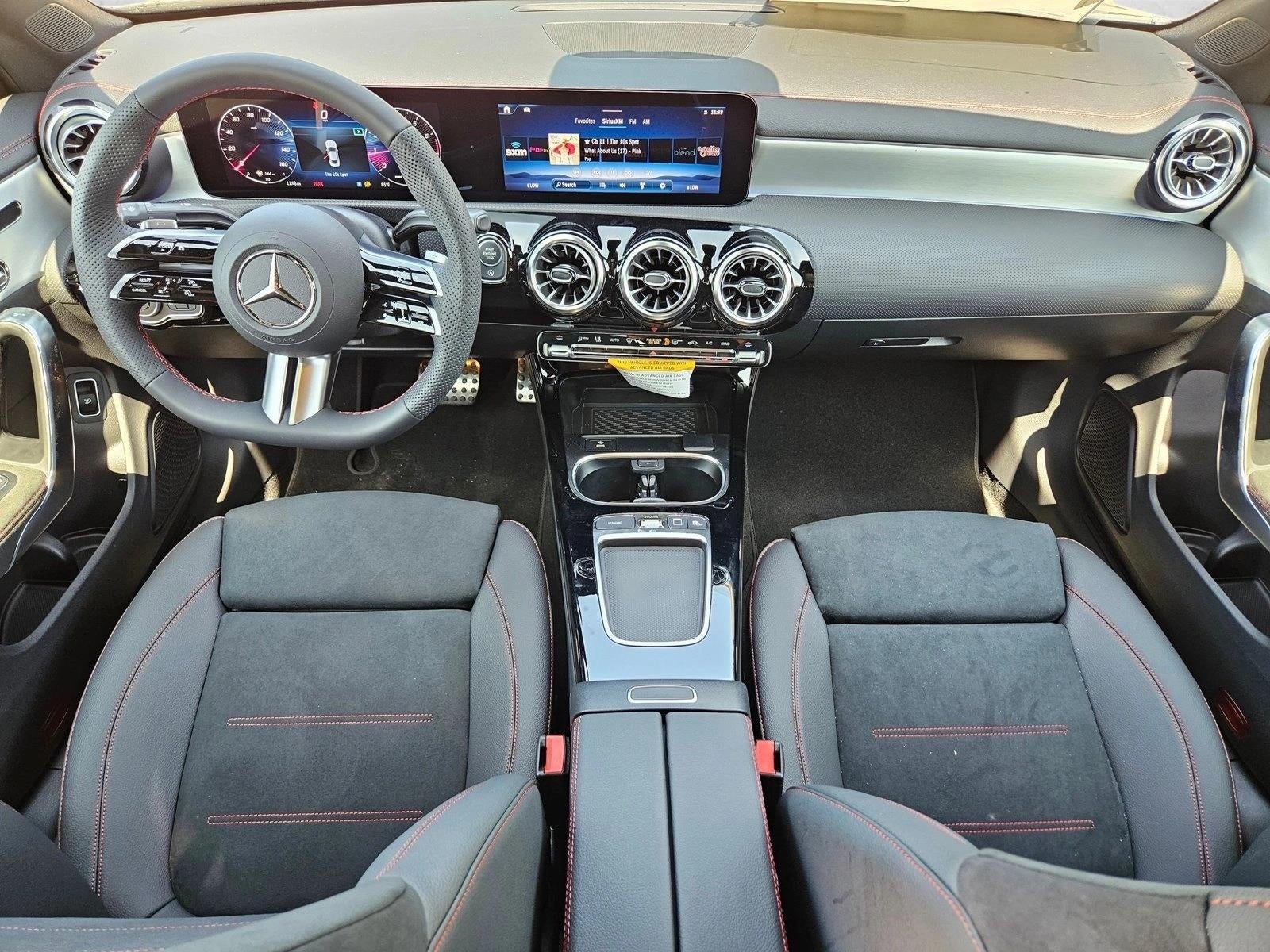 2026 Mercedes-Benz CLA CLA 250 Coupe