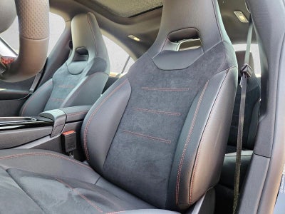 2026 Mercedes-Benz CLA CLA 250 Coupe