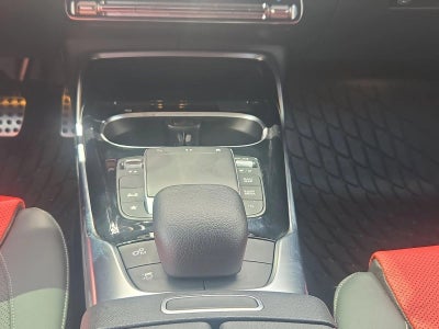 2022 Mercedes-Benz CLA AMG® CLA 45 4MATIC® Coupe