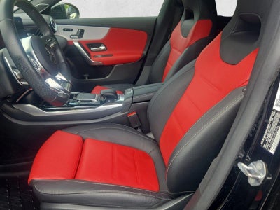 2022 Mercedes-Benz CLA AMG® CLA 45 4MATIC® Coupe