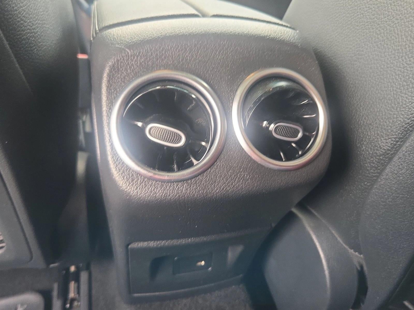 2022 Mercedes-Benz CLA AMG® CLA 45 4MATIC® Coupe