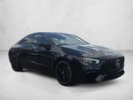 2022 Mercedes-Benz CLA AMG® CLA 45 4MATIC® Coupe