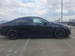 2022 Mercedes-Benz CLA AMG® CLA 45 4MATIC® Coupe