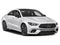 2022 Mercedes-Benz CLA AMG® CLA 45 4MATIC® Coupe