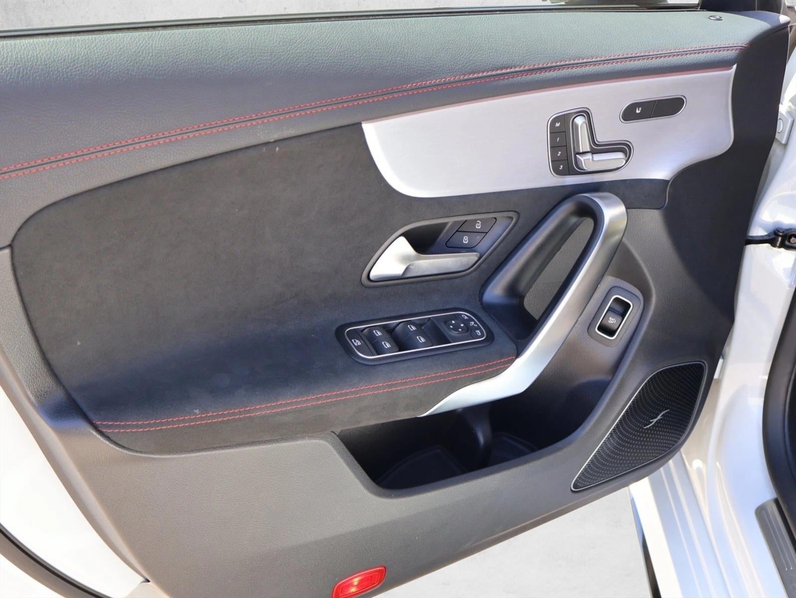 2020 Mercedes-Benz CLA AMG® CLA 45 4MATIC® Coupe
