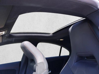 2020 Mercedes-Benz CLA AMG® CLA 45 4MATIC® Coupe