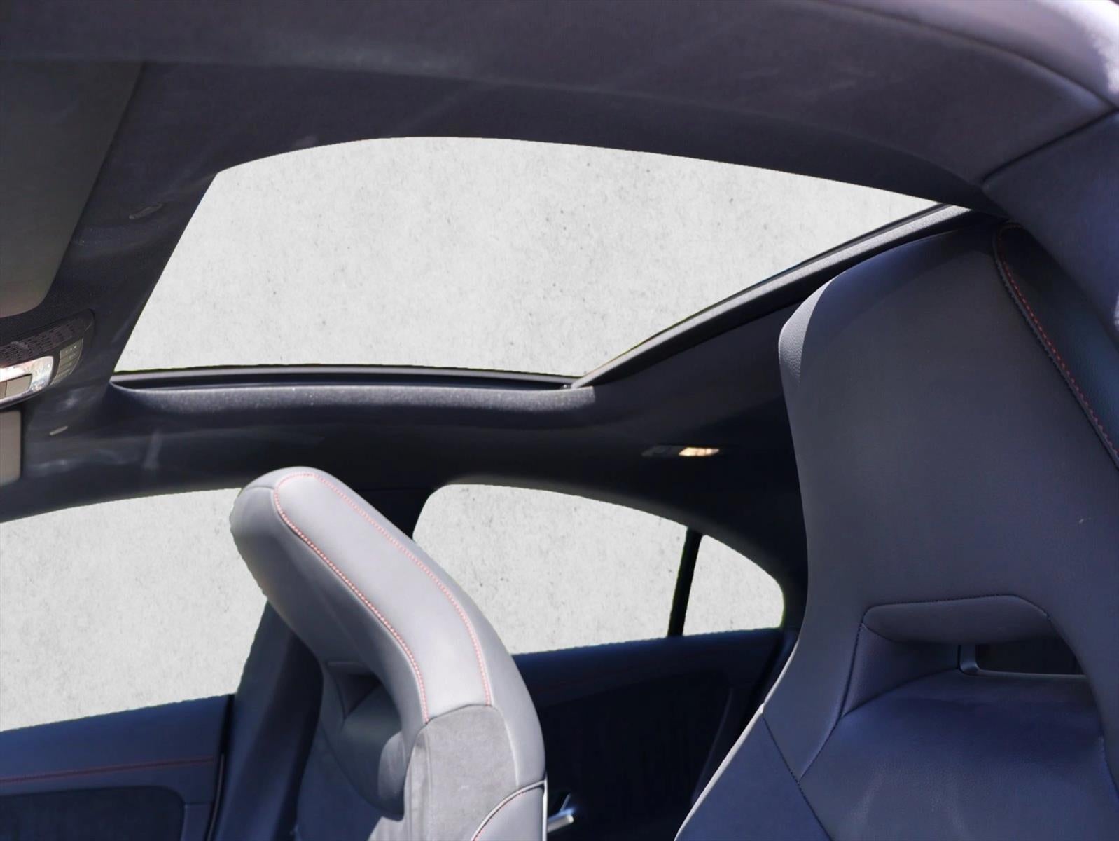 2020 Mercedes-Benz CLA AMG® CLA 45 4MATIC® Coupe