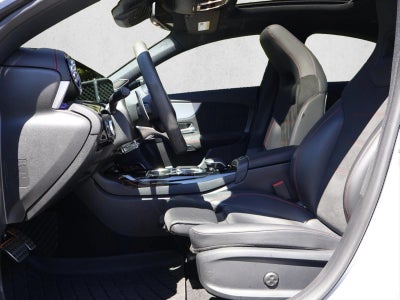 2020 Mercedes-Benz CLA AMG® CLA 45 4MATIC® Coupe
