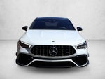 2020 Mercedes-Benz CLA AMG® CLA 45 4MATIC® Coupe