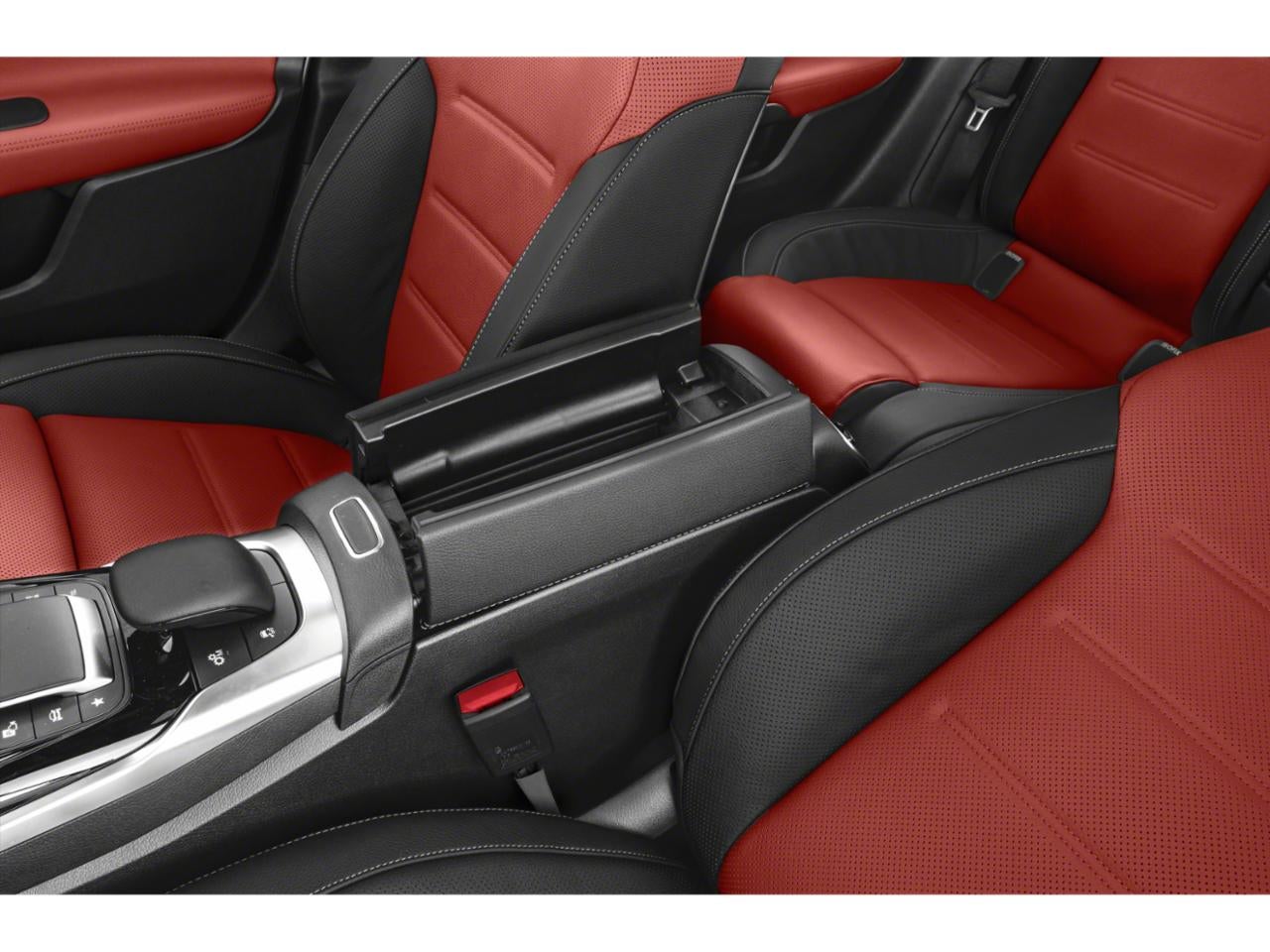2020 Mercedes-Benz CLA AMG® CLA 45 4MATIC® Coupe