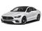 2020 Mercedes-Benz CLA AMG® CLA 45 4MATIC® Coupe