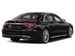 2023 Mercedes-Benz S-Class S 580 4MATIC® Sedan