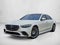 2023 Mercedes-Benz S-Class S 580 4MATIC® Sedan