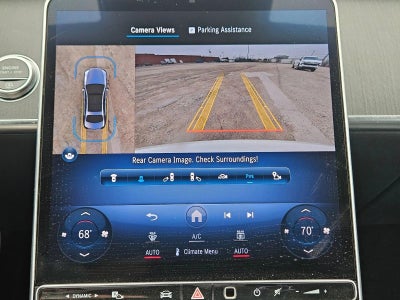 2023 Mercedes-Benz S-Class S 580 4MATIC® Sedan