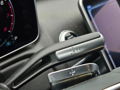 2023 Mercedes-Benz S-Class S 580 4MATIC® Sedan