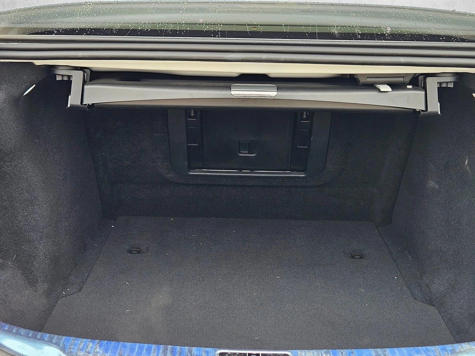 2023 Mercedes-Benz S-Class S 580 4MATIC® Sedan