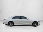 2023 Mercedes-Benz S-Class S 580 4MATIC® Sedan