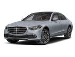 2024 Mercedes-Benz S-Class S 580 4MATIC® Sedan