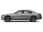 2024 Mercedes-Benz S-Class S 580 4MATIC® Sedan