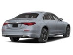 2024 Mercedes-Benz S-Class S 580 4MATIC® Sedan