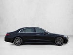 2022 Mercedes-Benz S-Class S 580 4MATIC® Sedan