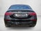 2022 Mercedes-Benz S-Class S 580 4MATIC® Sedan