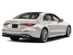 2022 Mercedes-Benz S-Class S 580 4MATIC® Sedan