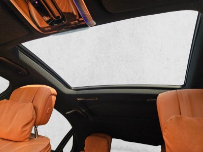 2023 Mercedes-Benz S-Class S 580 4MATIC® Sedan