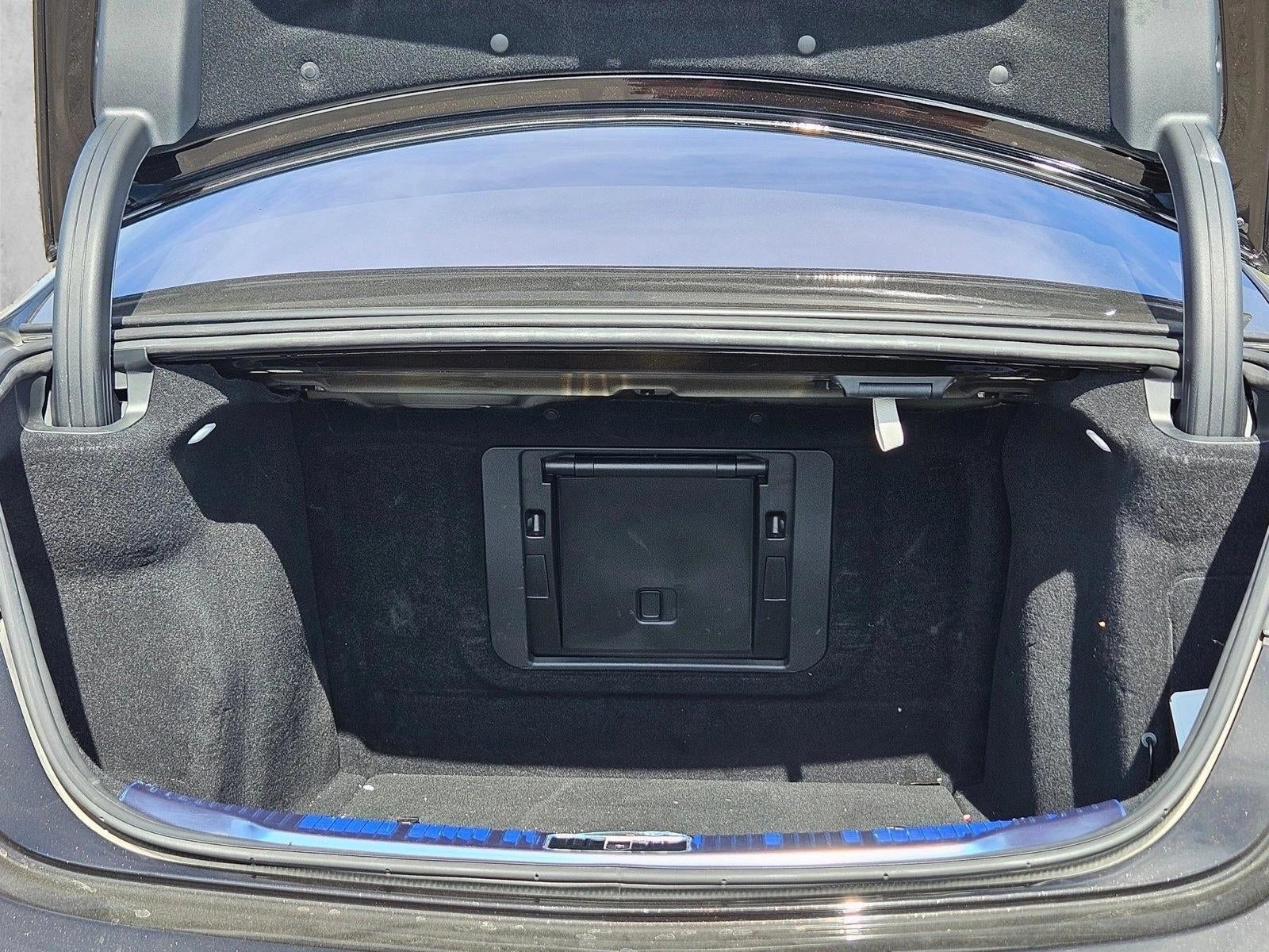 2023 Mercedes-Benz S-Class S 580 4MATIC® Sedan