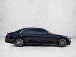 2023 Mercedes-Benz S-Class S 580 4MATIC® Sedan