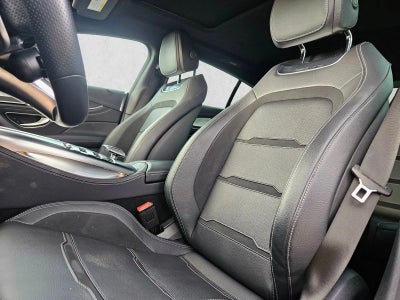 2022 Mercedes-Benz AMG® GT AMG® GT 43 4-Door Coupe