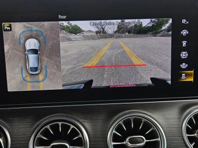 2022 Mercedes-Benz AMG® GT AMG® GT 43 4-Door Coupe