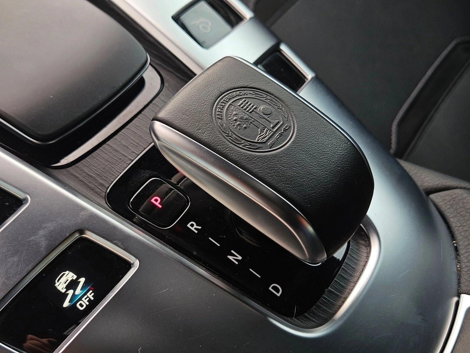 2022 Mercedes-Benz AMG® GT AMG® GT 43 4-Door Coupe