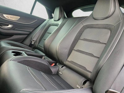 2022 Mercedes-Benz AMG® GT AMG® GT 43 4-Door Coupe