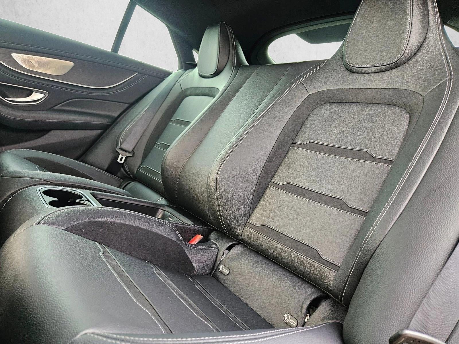 2022 Mercedes-Benz AMG® GT AMG® GT 43 4-Door Coupe