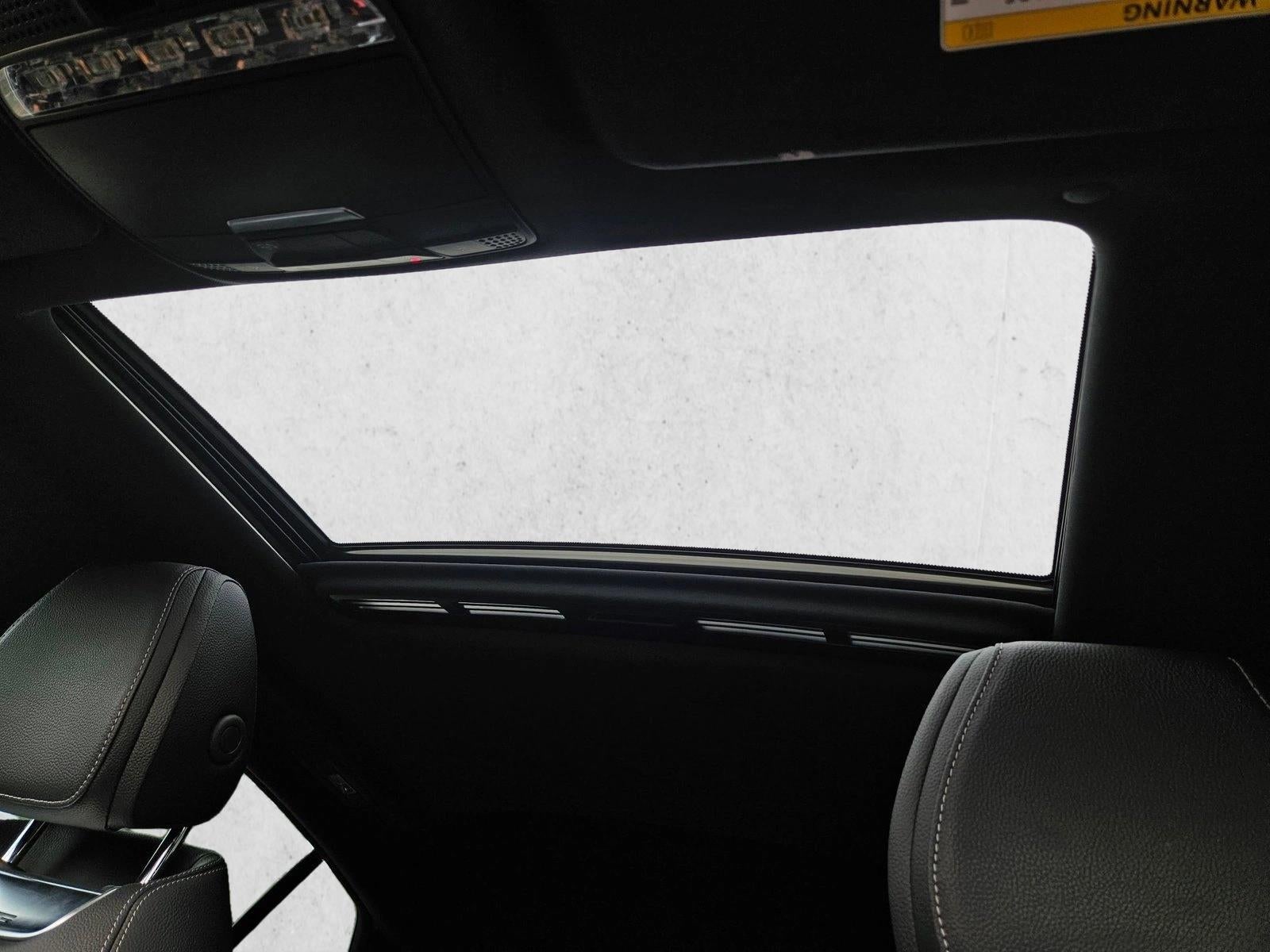 2022 Mercedes-Benz AMG® GT AMG® GT 43 4-Door Coupe