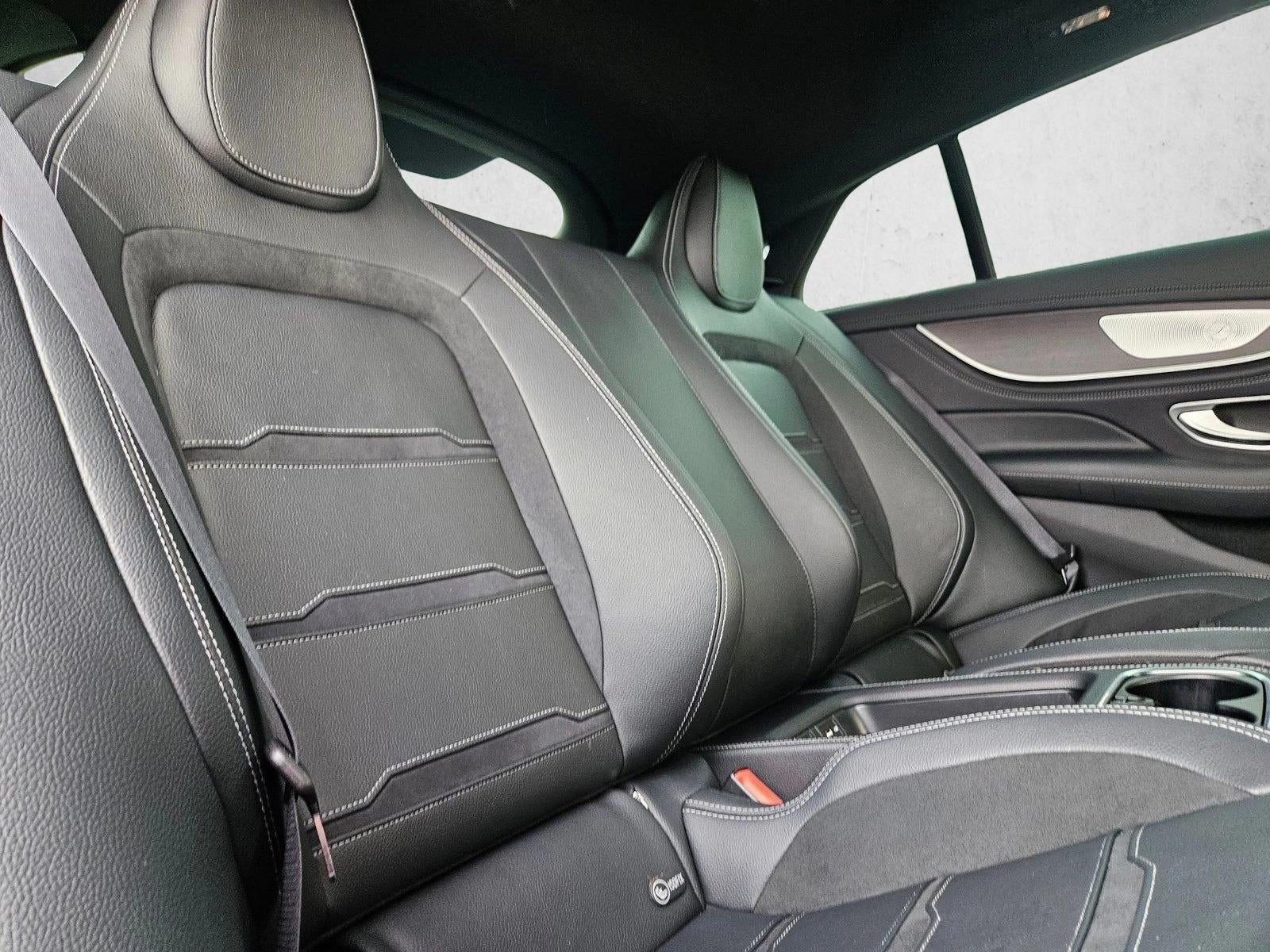 2022 Mercedes-Benz AMG® GT AMG® GT 43 4-Door Coupe