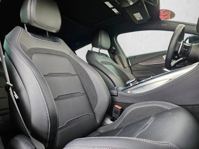2022 Mercedes-Benz AMG® GT AMG® GT 43 4-Door Coupe