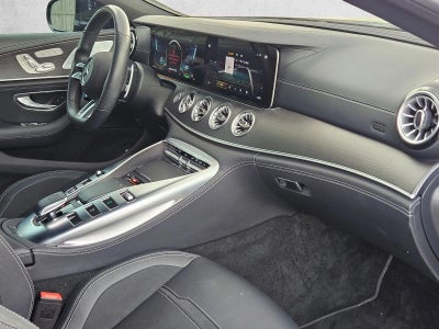 2022 Mercedes-Benz AMG® GT AMG® GT 43 4-Door Coupe