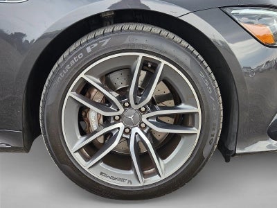 2022 Mercedes-Benz AMG® GT AMG® GT 43 4-Door Coupe