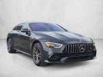 2022 Mercedes-Benz AMG® GT AMG® GT 43 4-Door Coupe