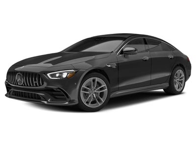 2022 Mercedes-Benz AMG® GT AMG® GT 43 4-Door Coupe