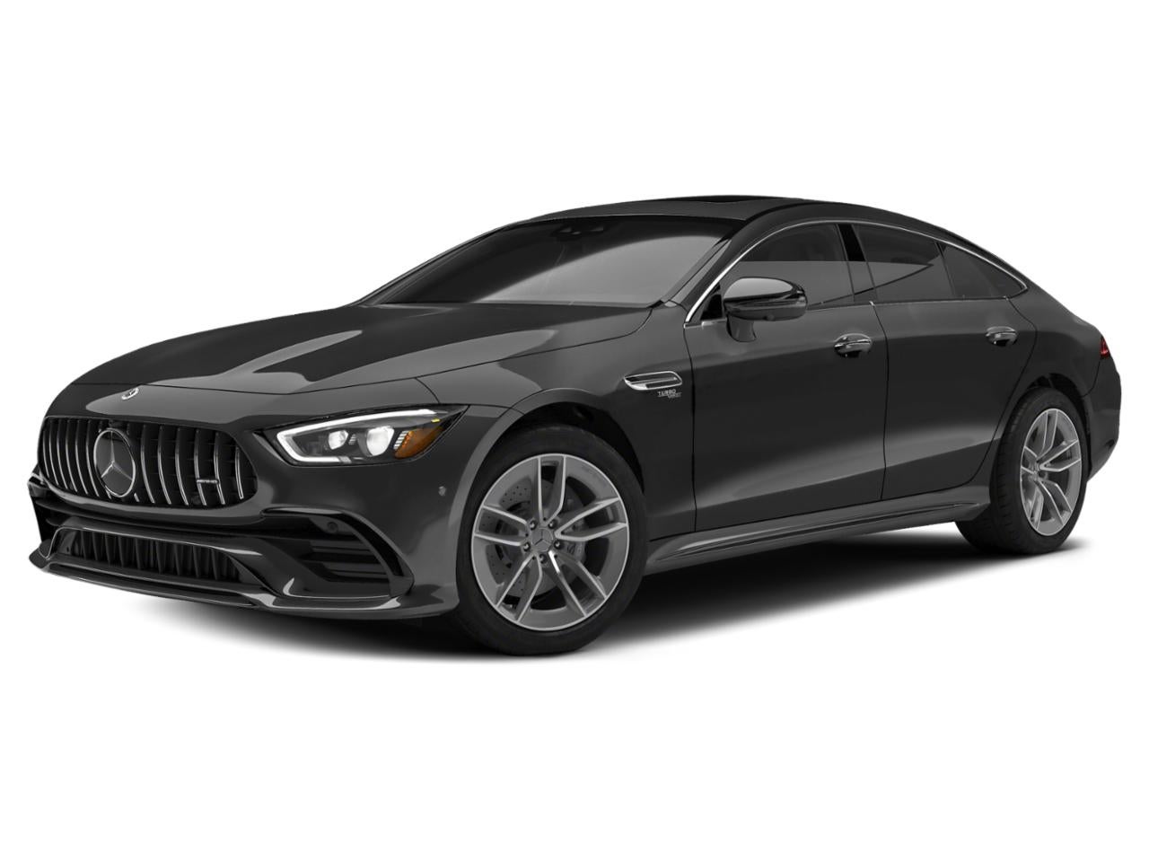 2022 Mercedes-Benz AMG® GT AMG® GT 43 4-Door Coupe