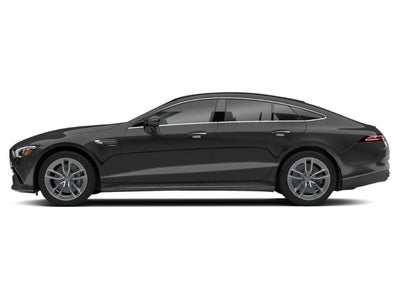 2022 Mercedes-Benz AMG® GT AMG® GT 43 4-Door Coupe