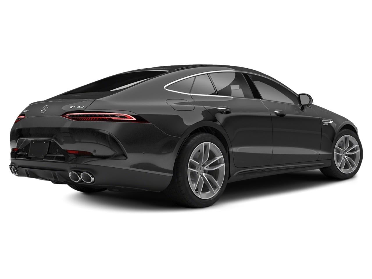 2022 Mercedes-Benz AMG® GT AMG® GT 43 4-Door Coupe